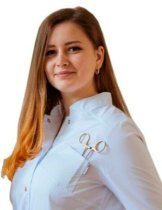 Гусева Екатерина Александровна