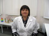 Мельникова Наталья Леонидовна