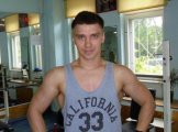 Тумашев Николай