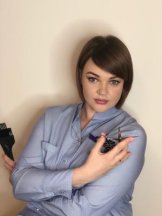 Козлова Ольга