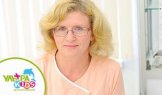 Кувшинова Вера Николаевна