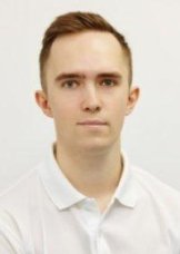 Манин Илья Александрович