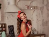 Смолякова Ирина