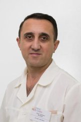 Велиев Натиг Теюбович