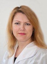 Дерпалюк Елена Николаевна