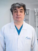 Власов Василий Валентинович