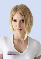 Лисина Яна Владимировна