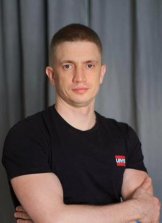 Ласточкин Евгений Васильевич