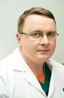 Горохов Глеб Георгиевич
