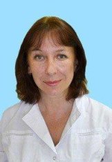 Даниличева Наталья Львовна