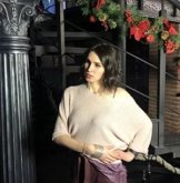 Сорвачева Татьяна