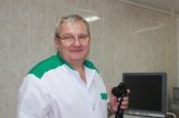 Чистяков Андрей Леонидович