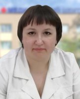 Калинина Юлия Владимировна