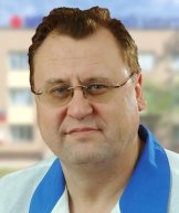 Куликов Владимир Васильевич