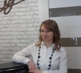 Арапова Ольга