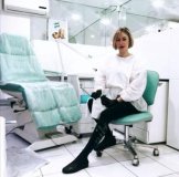 Коробкова Любовь
