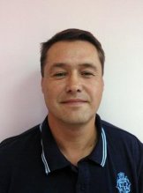 Кузнецов Олег Иванович