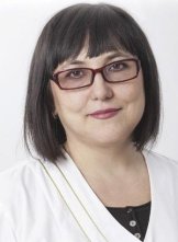 Резепова Валентина Васильевна