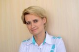 Белоусова Вера Геннадьевна