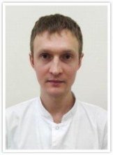 Горшков Виктор Валерьевич