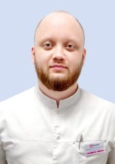 Софронов Евгений Алексеевич