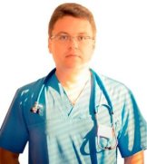 Соболев Юрий Алексеевич