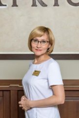 Мурычева Рима