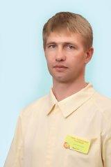 Кудрявцев Павел Анатольевич