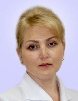 Лобанова Наталья Юрьевна