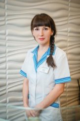 Завьялова Ирина Юрьевна