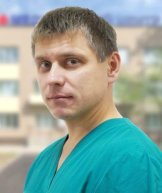 Трохин Захар Александрович