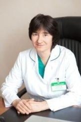 Верещагина Елена Сергеевна
