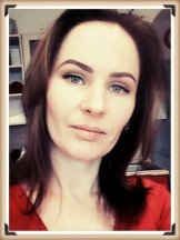Синева Майя