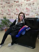 Беспалова Ирина