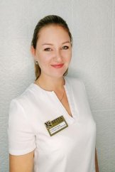Рогачева Мария Сергеевна