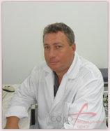 Колчин Дмитрий Германович