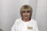 Борутяк Татьяна Владимировна