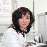 Халилова Татьяна Евгеньевна
