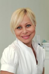 Казакова Ольга Викторовна