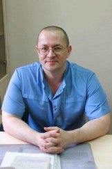Зайцев Виталий Валерьевич