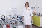 Комаристая Людмила Николаевна