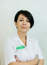 Глушакова Наталья Анатольевна