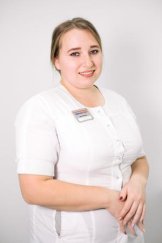 Ишбулатова Лилия Ринатовна