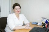 Паина Мария Александровна
