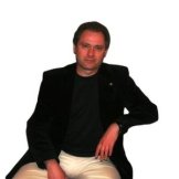 Чавыкин Дмитрий Борисович