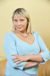 Грибкова Ольга Александровна