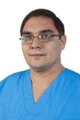 Абдрахманов Рустам Эрнстович
