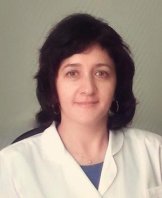 Карачурина Лина Степановна