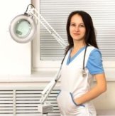 Фархутдинова Эльвина Римовна