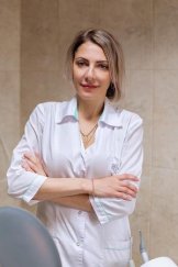 Гладышева Ольга Александровна